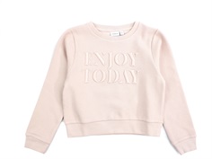 Name It rose smoke sweatshirt